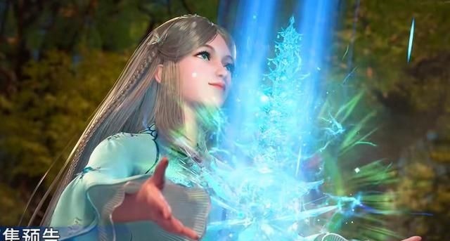 小奥|斗罗大陆:唐三小舞搂腰撒糖,荣荣小奥夫妻双打,马红俊提亲成功