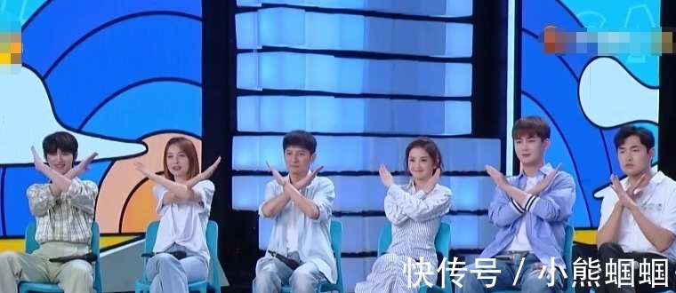 節(jié)目|《快本》下期有得追!5位帥哥齊聚舞臺(tái),唯一女嘉賓還是童年女神