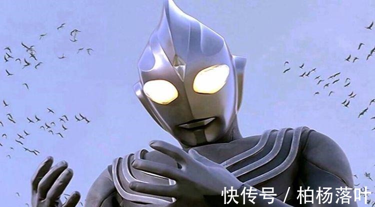 实话|奥特曼 光之国为什么不敢惹迪迦卡蜜拉说了实话！