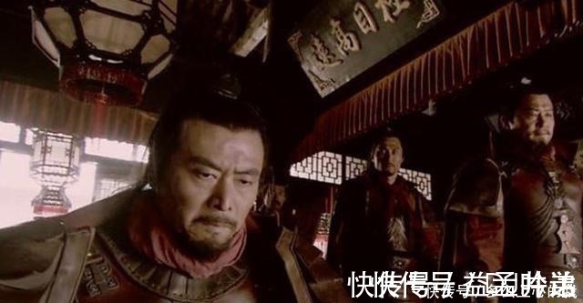 林冲@水浒中的四大教头,谁是当之无愧谁又是徒有虚名!