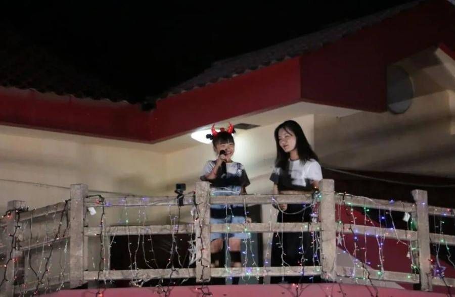 第一期“传齐少年说”社会实践活动成功|多彩青春 放飞梦想 | 中小学校