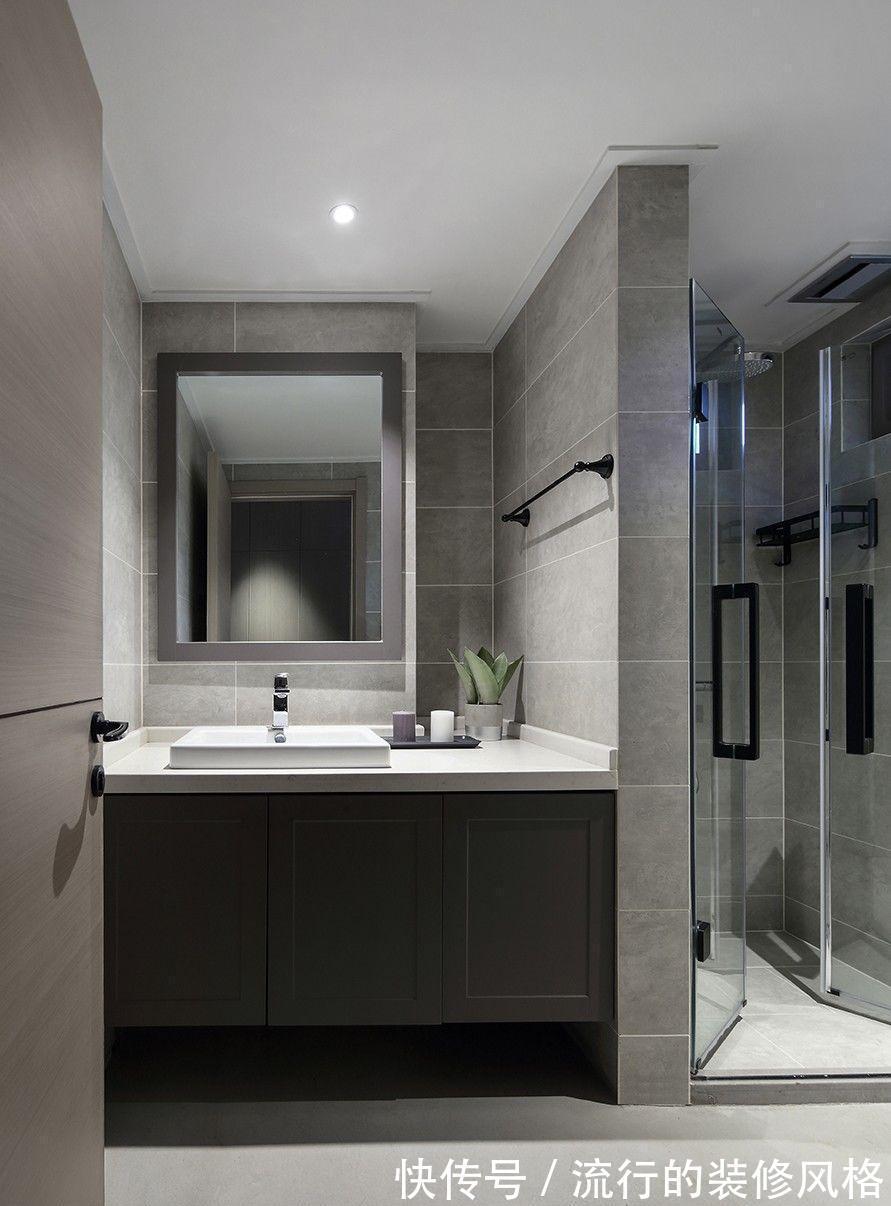 创意|用“水泥”做装修，独特的创意，打造精致大方的家居空间