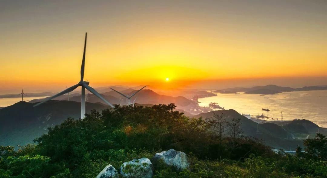  游山|又到重阳登高时！浙7座名山秋色绝美，明天游山赏景去～