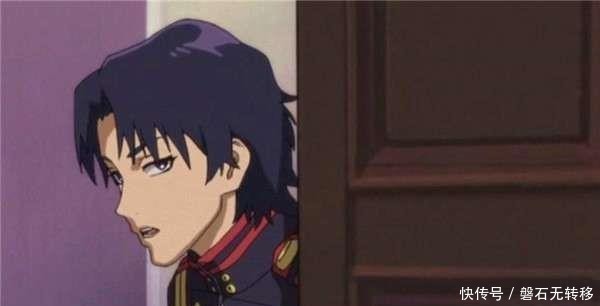 终结的炽天使:红莲多一个爸爸,费里德和他是兄弟,出生全是阴谋