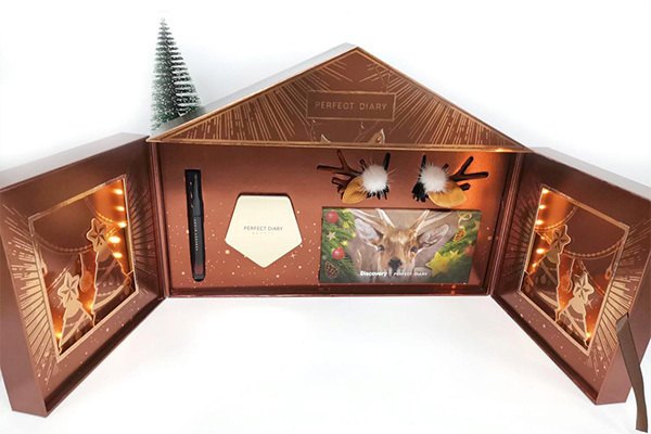 色代表了节|对于即将到来的圣诞节,你准备好了吗