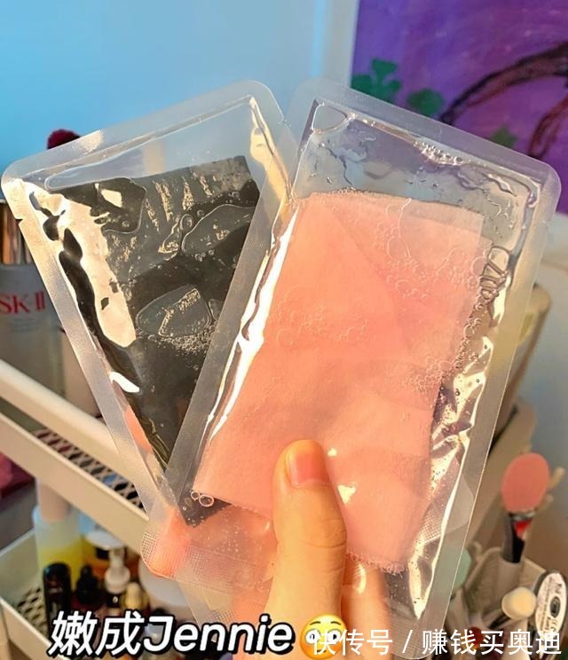 日常|常敷面膜除了日常补水,还有这几个好处!别不知道