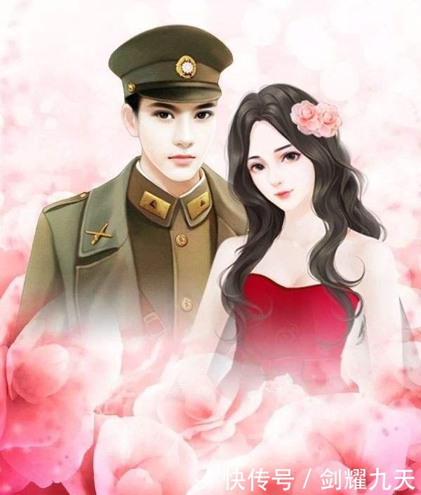 高干|别再看《倾城时光》了,这四本口碑爆棚的高干军婚文,更吸引好看