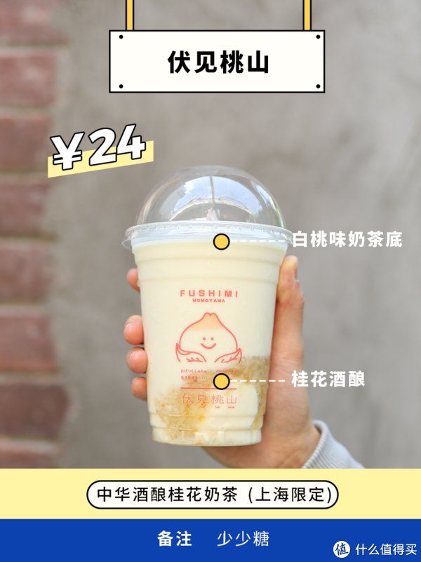  拼单|17杯好喝的冬季奶茶，向你发来拼单邀请