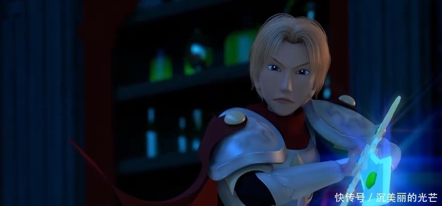 动漫长片剖析丨《魔镜奇缘》拥有高尚品德才值得被爱,外貌不重要