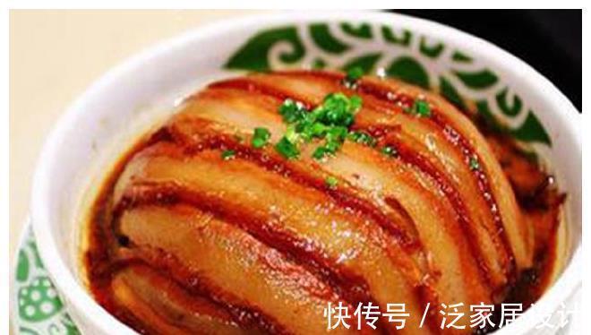 排骨|这些菜只有在农村婚宴上才能吃全，招待贵宾的专用菜！