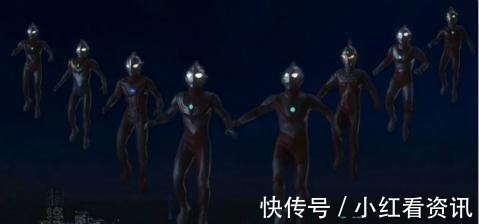 AB两站相继宣布奥特曼播放破亿,奥特曼实火!