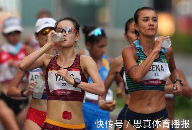朱婷|东京奥运会上,最让人心疼的十名中国运动员