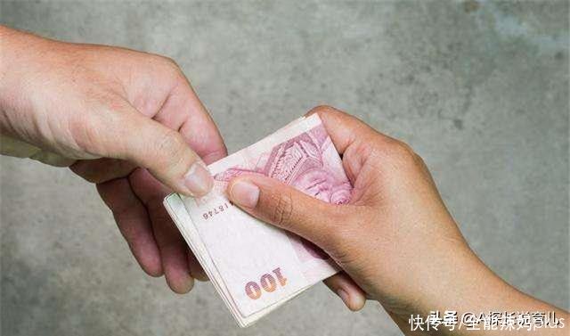 孩子|当孩子第一次找你要钱，这3句话最好烂在肚里，伤娃不止一点点