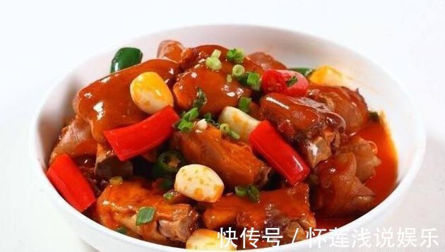 豆豉|推荐几道非常美味的下饭菜,隔三差五就吃一次,既营养又解馋