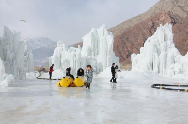 冬季旅游热“雪”沸腾