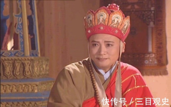 观音菩萨$西游记:对比蝎子精和凤仙郡的遭遇,发现原著中一鲜为人知的秘密