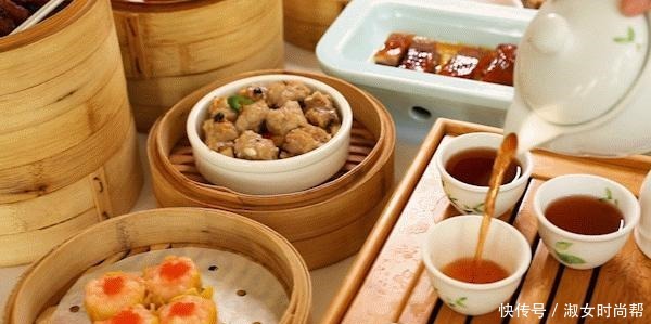 出炉|让深圳人坐不住的早茶宝典出炉,从早吃到晚……