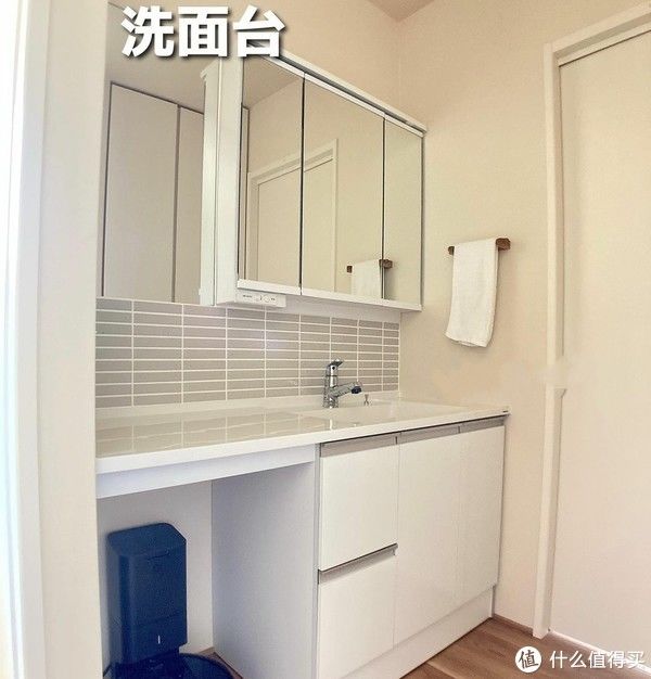 沐浴|论卫生间布局设计，我只服日本，但还是不建议大家学习！