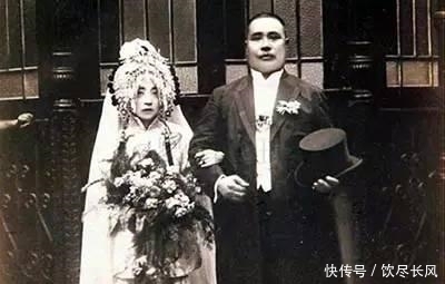 丧夫|3次从妓,3次嫁人,3次丧夫,死后轰动全国,一生传奇辗转漂泊!