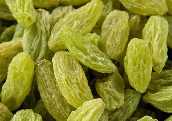 好处|睡前常吃“葡萄干”,会有以下3大好处,值得分享给家人
