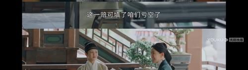 少春|干饭必追剧集,优酷玉楼春,看古装版相亲相爱一家人