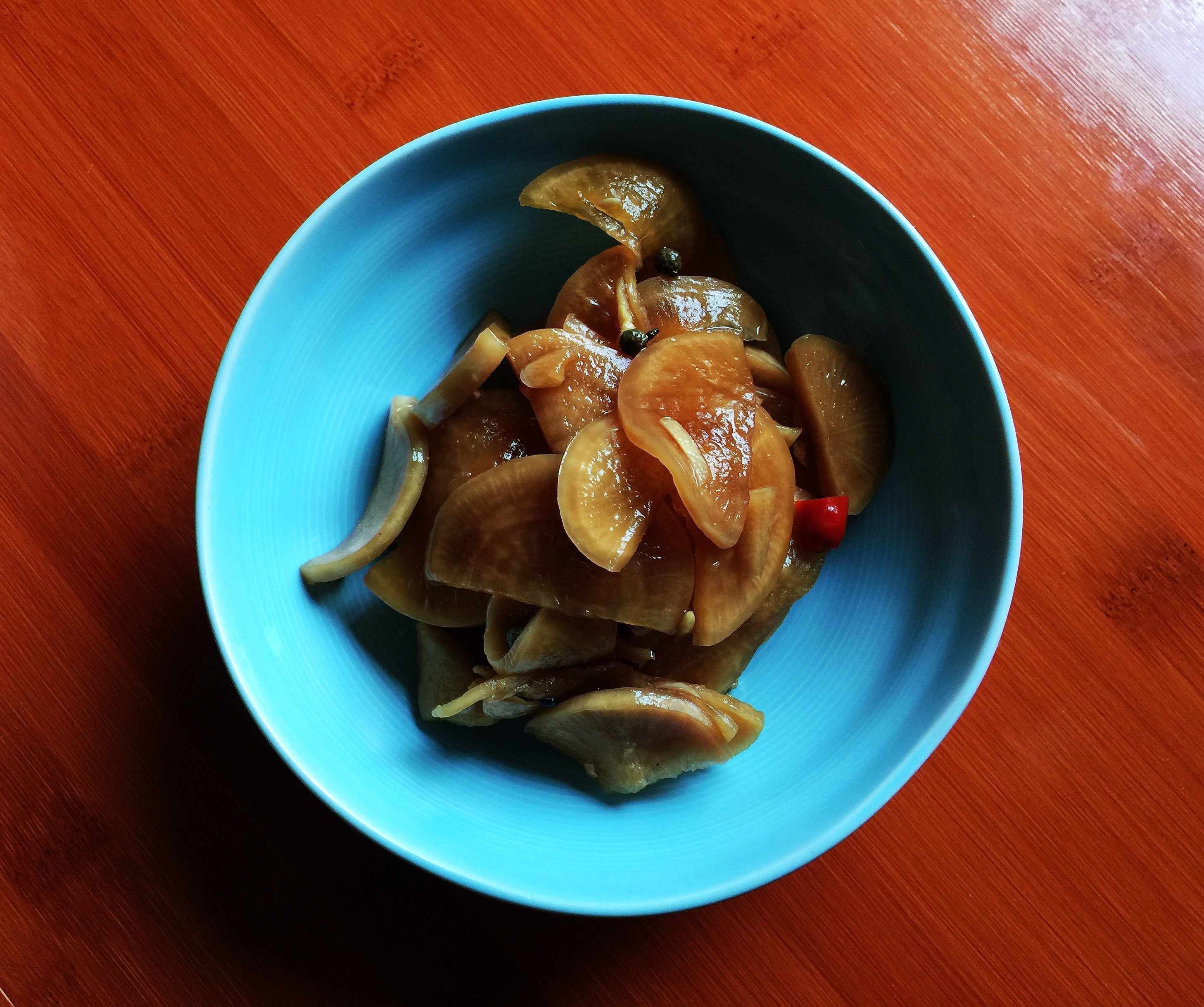 午餐|一家三口的午餐，半小时搞定4道菜，好吃又营养，天天光盘不浪费