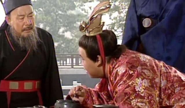 刘禅|刘禅执政41年，为何不讨伐东吴为父报仇，刘禅多年后醉酒讲出真相