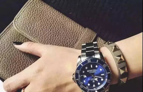 手表|成熟男人都需要一枚手表，浪琴已经成为外国老百姓标配，瑞士制造转成国内组装！