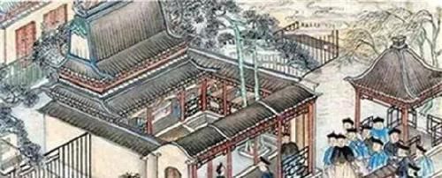 历史上一共592名状元,三分之一来自同一个省,被称为“学霸省”