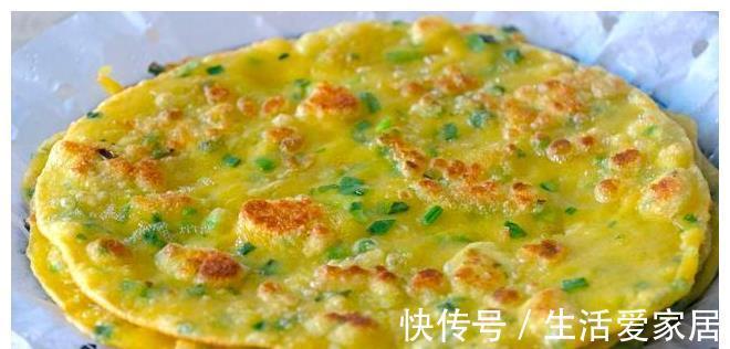 平底锅|正宗葱花饼教程，全程秘诀小技巧，保证酥软又多层，放凉也不硬！