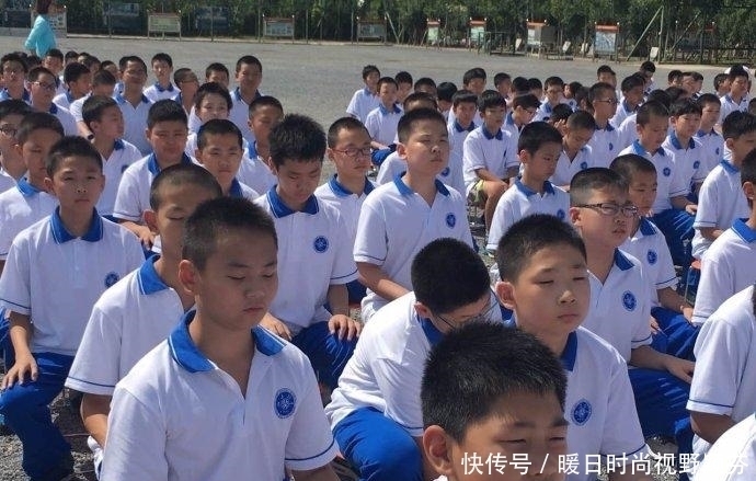 跑步|体育课上,最让女生崩溃的“丑态”,男生却有心动的感觉