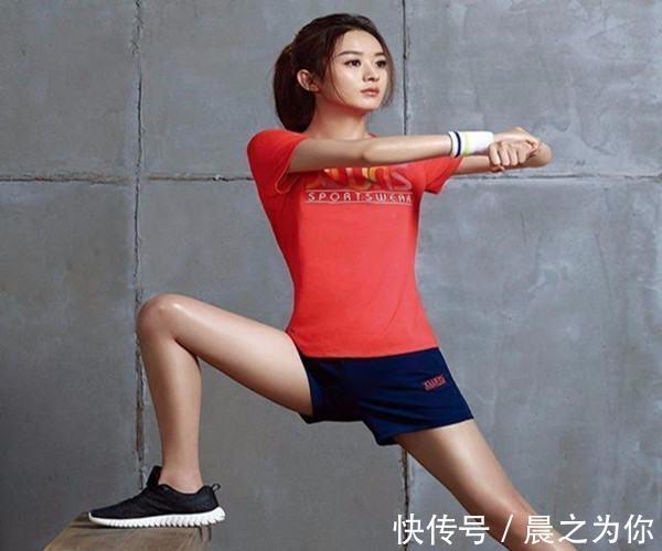 拉力器|90后东北姑娘身高1米85,身材迷人气质佳,1项运动成就她