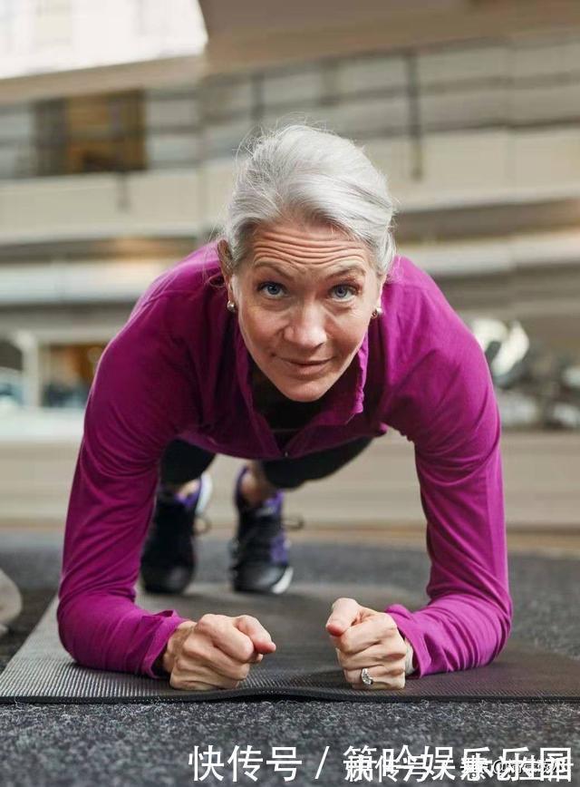 老年人|科学养生才是真养生，中老年人把握好这三点，受益匪浅