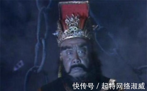 孟婆|能斩杀孟婆的仅3个:1位妖,1位神,还有1位让阎王听命的凡人