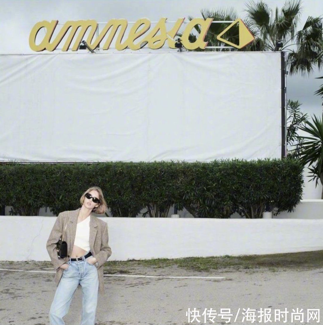 搭配|奢侈的同时也很实用，一起聊聊今秋可以借鉴的“CELINE式”穿搭