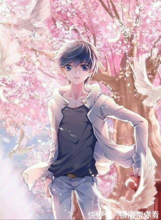 蓝轩宇|终极斗罗:在斗罗大陆的四个主角中,居然是蓝轩宇的童年最幸福!