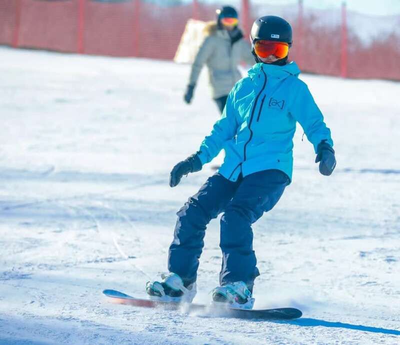 北京冬奥会|吉林：越来越多年轻人热衷冰雪运动