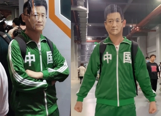 coser|街頭小販也玩起cos?小伙出原神公子賣玩具,直言:賺了不少