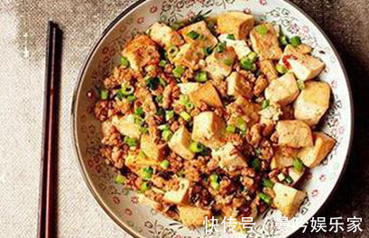 北豆腐|五一假期在家请客吃饭,教你几道美味的下饭菜,好吃到停不下来