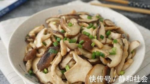 长寿|想长寿要会吃,推荐几种食物,营养丰富,疏通血管,好处多多