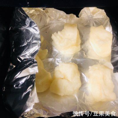 肉松糯米糍这样做，口感味道一级棒