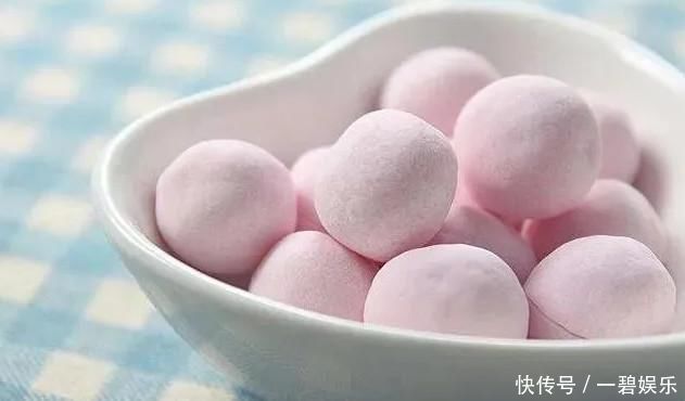 味道|小仙女最爱的5种糖果,图3吃完还会有体香,女汉子却直翻白眼