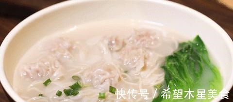 瘦肉|凭一碗云吞面圈粉吃货，生意火爆！一学就会，味道不输正宗名店！