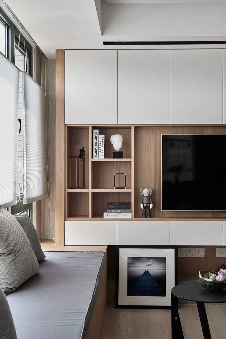 床头柜|还是找装修公司靠谱,给大家整理了6个装修要点,4个准备工作