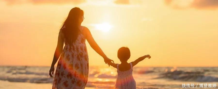 奇奇|聪明家长绝不会让孩子触碰这3个底线