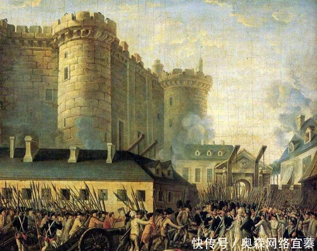 七月王朝时期,法国的工业革命为何举步维艰?
