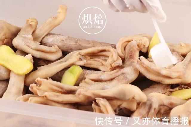 鸭脖|在家自制周黑鸭 干净卫生又省钱 吃着过瘾 甩外卖几条街