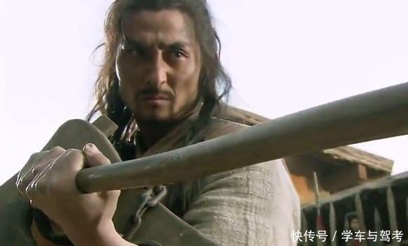 武松和林冲，武功有没有达到准超一流高手水平