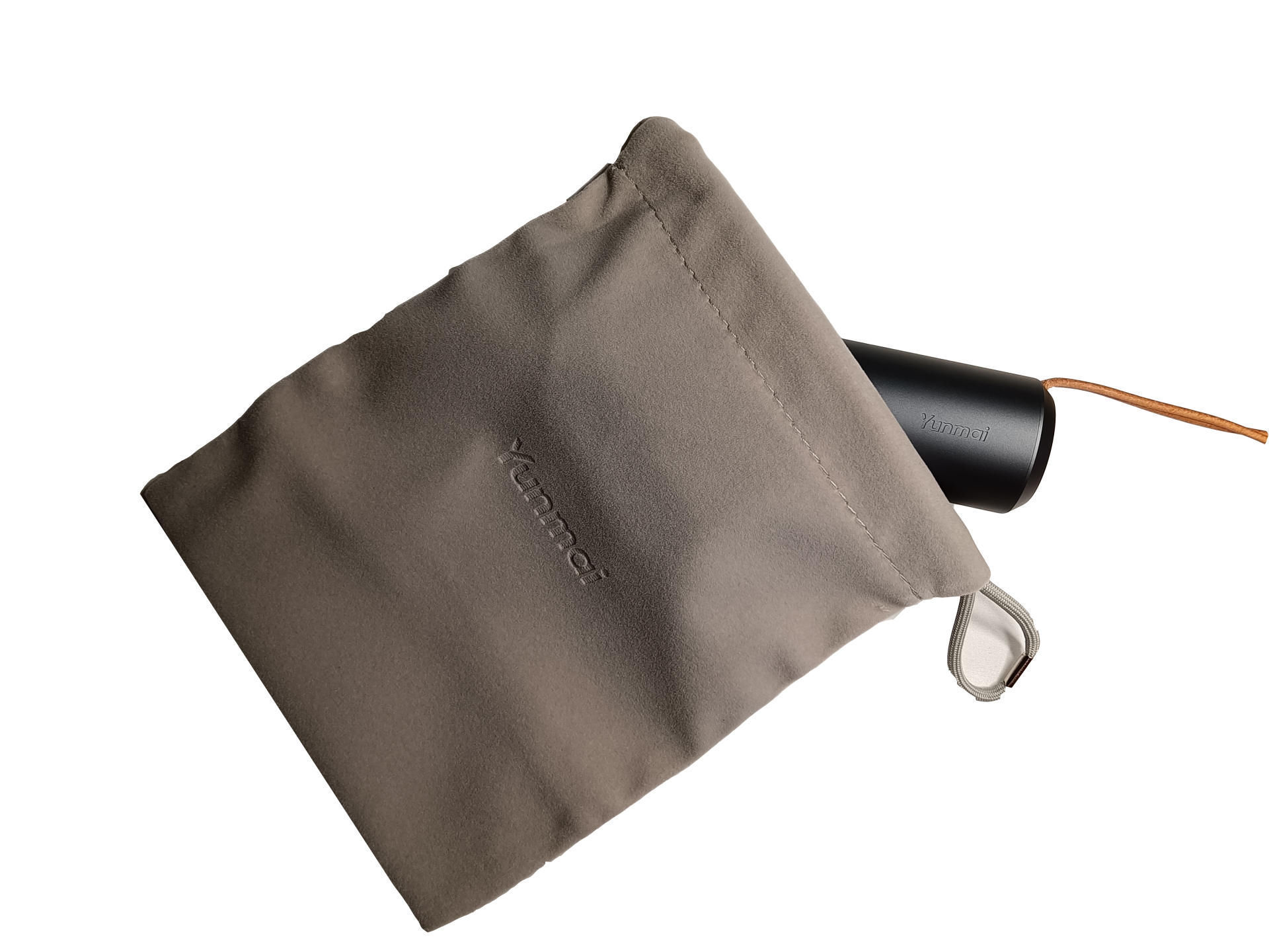 收纳|缓解运动后肌肉疲倦，云麦筋膜枪让你得到放松