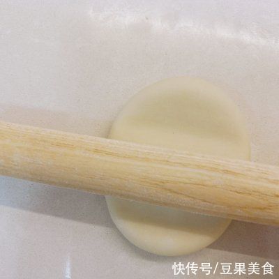 朋友|酥到没朋友的酥饼，隔着屏幕都感受得到